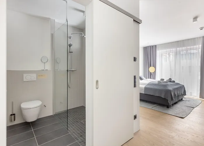 limehome Münster Von-Steuben-Str.